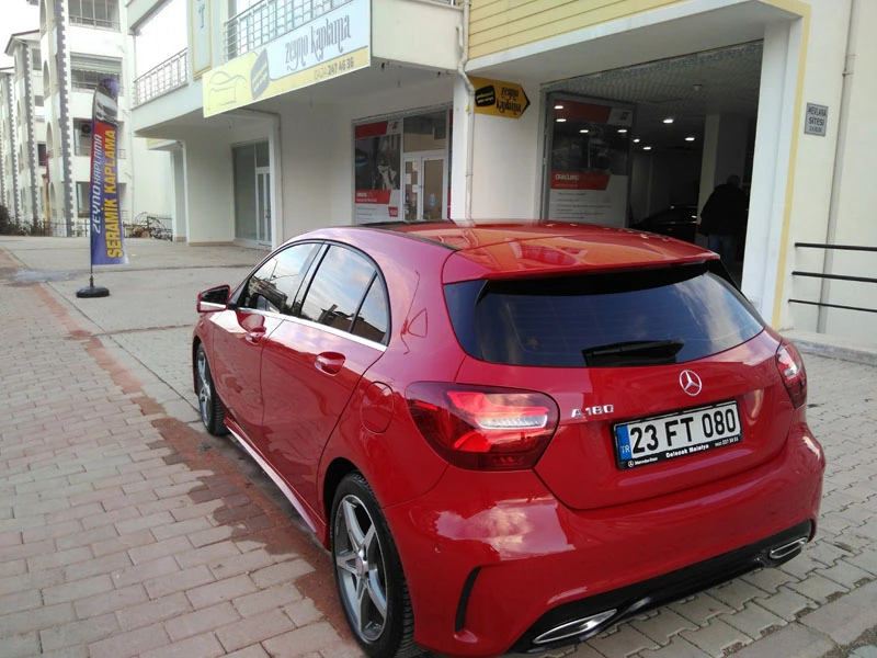 Elazig oto cam filmi 12