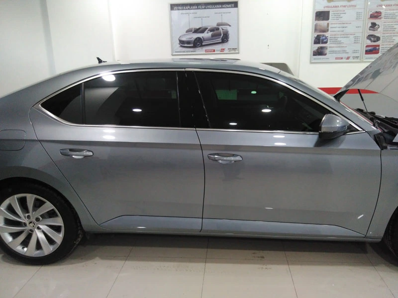 Elazig oto cam filmi 16