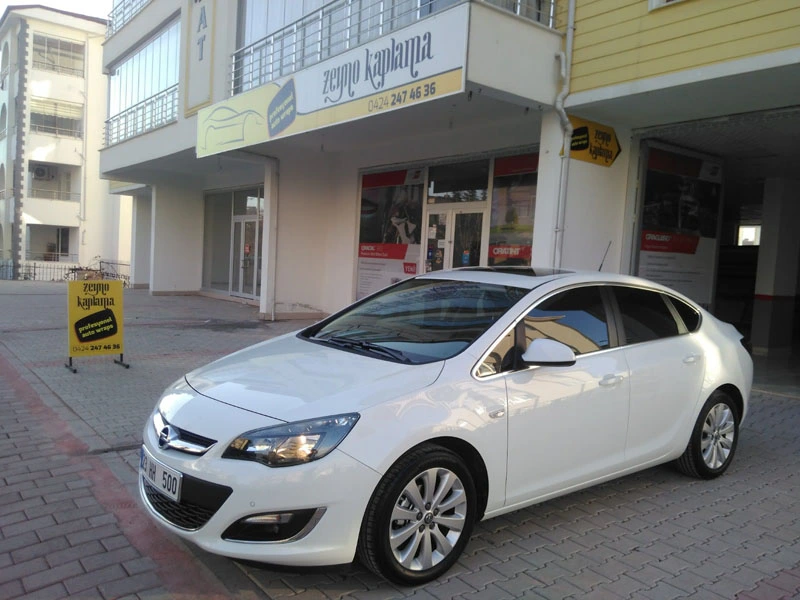 Elazig oto cam filmi 18