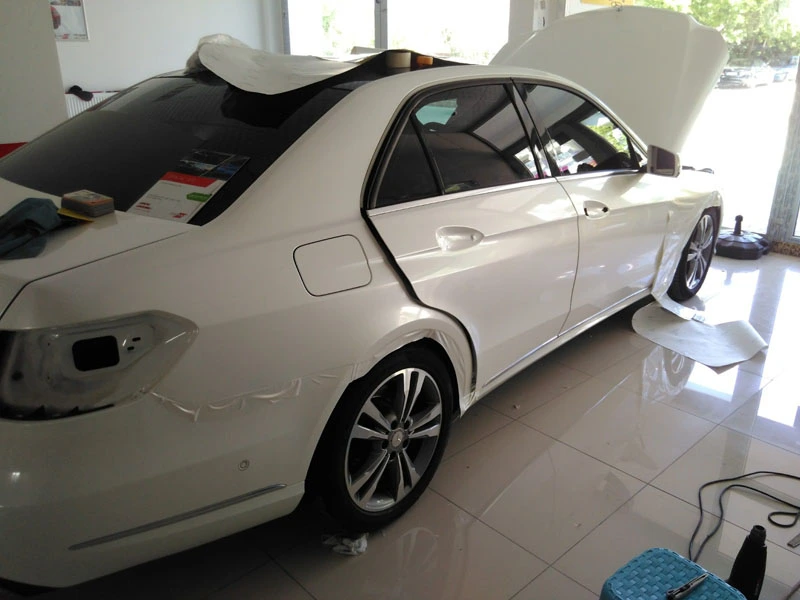 Elazig oto cam filmi 38