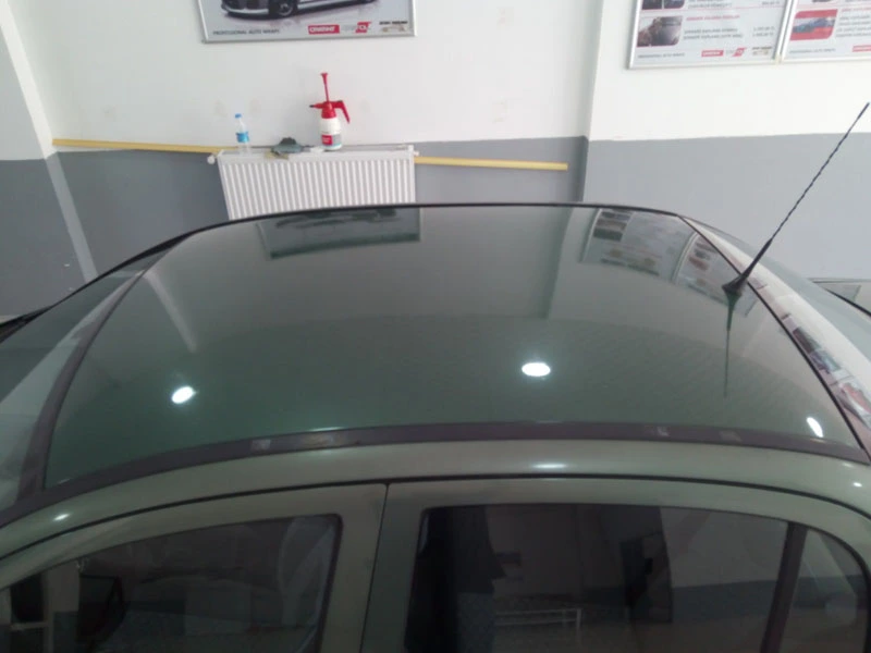 Elazig oto cam filmi 4