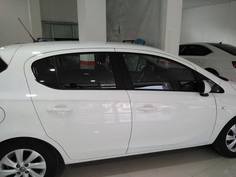 Elazig oto cam filmi 7