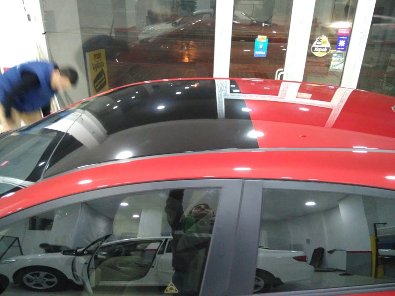 Elazig oto cam filmi 8