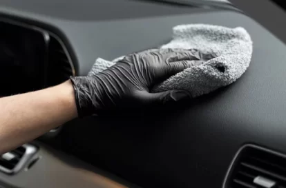 araç iç dış kuruma