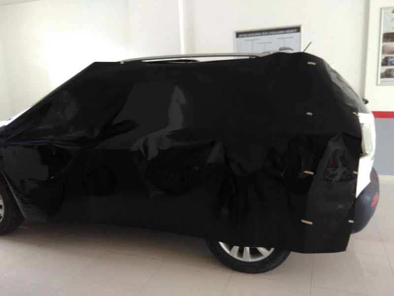 elazığ oto kaplama