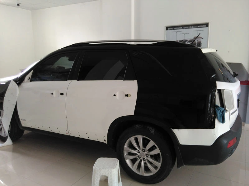 elazığ oto kaplama