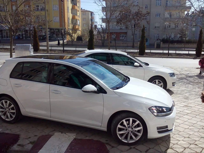 Elazığ Araç Seramik kaplama